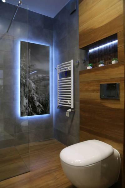Apartament Tatrzanski Raj 2 Zakopane Exterior foto